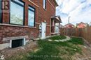 Bsmt - 3856 Passway Road, Mississauga, ON 