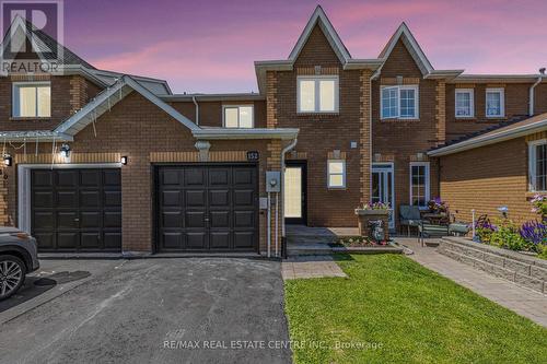 152 Howard Crescent, Orangeville, ON - Outdoor With Facade