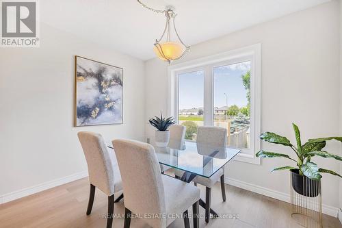 152 Howard Crescent, Orangeville, ON - Indoor Photo Showing Dining Room