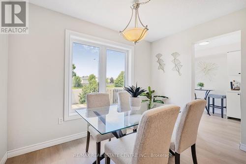 152 Howard Crescent, Orangeville, ON - Indoor Photo Showing Dining Room