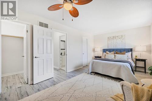 152 Howard Crescent, Orangeville, ON - Indoor Photo Showing Bedroom