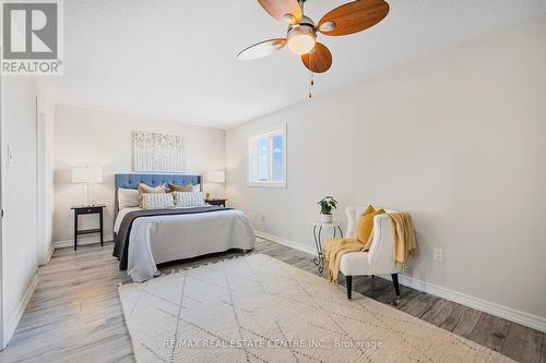 152 Howard Crescent, Orangeville, ON - Indoor Photo Showing Bedroom