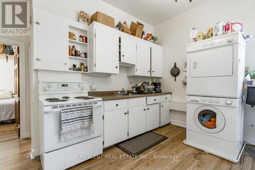 265 Barrie Road, Orillia, ON - Indoor Photo Showing Laundry Room