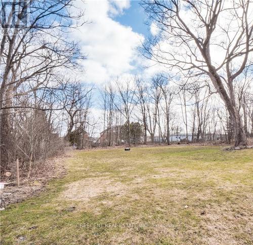 265 Barrie Road, Orillia, ON - Outdoor With View