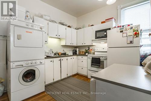 265 Barrie Road, Orillia, ON - Indoor Photo Showing Laundry Room