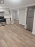 Lower - 261 Barrie Road, Orillia, ON  - Indoor Photo Showing Kitchen 