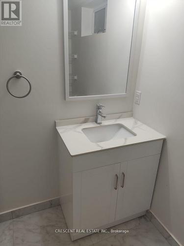 Lower - 261 Barrie Road, Orillia, ON - Indoor Photo Showing Bathroom