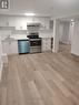 Lower - 261 Barrie Road, Orillia, ON  - Indoor Photo Showing Kitchen 