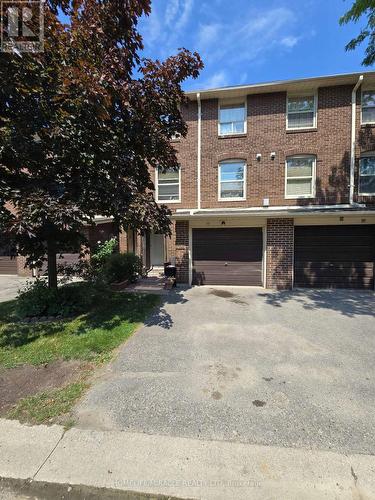 17 - 17 Eden Park Drive, Brampton, ON - Outdoor