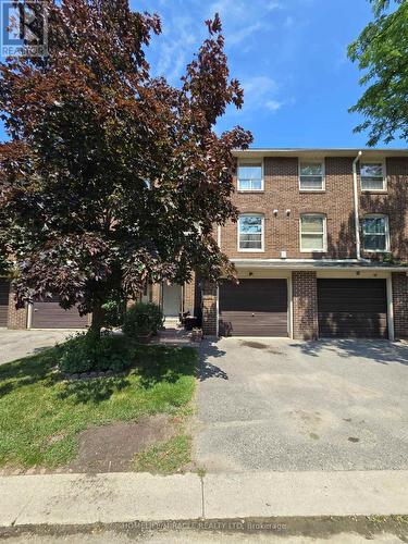 17 - 17 Eden Park Drive, Brampton, ON - Outdoor