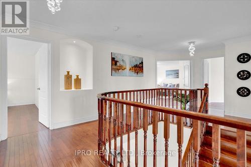 883 Somerville Terrace, Milton, ON - Indoor Photo Showing Other Room