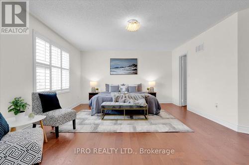 883 Somerville Terrace, Milton, ON - Indoor Photo Showing Bedroom