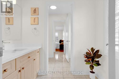 883 Somerville Terrace, Milton, ON - Indoor Photo Showing Bathroom