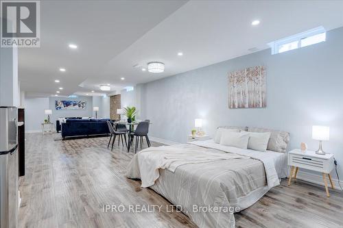 883 Somerville Terrace, Milton, ON - Indoor Photo Showing Bedroom