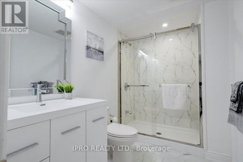 883 Somerville Terrace, Milton, ON - Indoor Photo Showing Bathroom