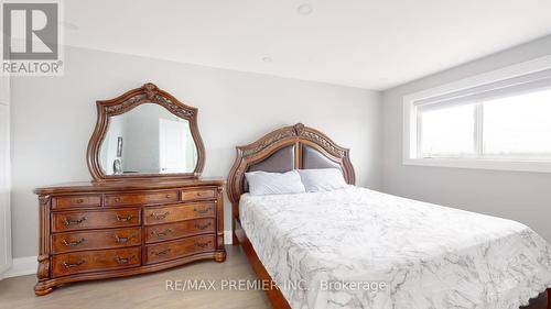 38 Whitbread Crescent, Toronto, ON - Indoor Photo Showing Bedroom