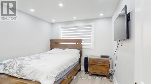 38 Whitbread Crescent, Toronto, ON - Indoor Photo Showing Bedroom