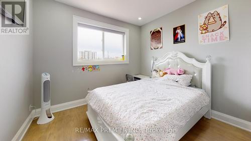 38 Whitbread Crescent, Toronto, ON - Indoor Photo Showing Bedroom