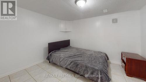 38 Whitbread Crescent, Toronto, ON - Indoor Photo Showing Bedroom
