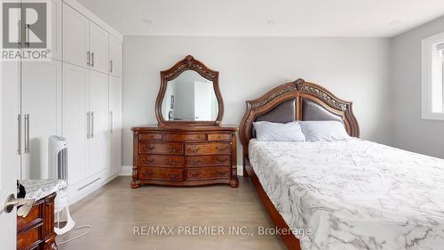 38 Whitbread Crescent, Toronto, ON - Indoor Photo Showing Bedroom