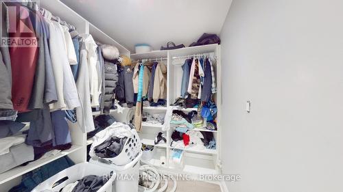 38 Whitbread Crescent, Toronto, ON - Indoor With Storage