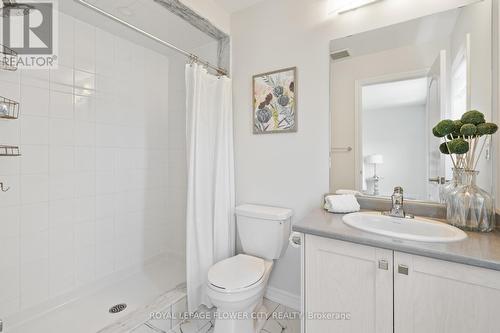 226 Explorer Way, Thorold, ON - Indoor Photo Showing Bathroom