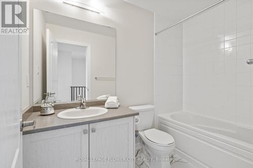 226 Explorer Way, Thorold, ON - Indoor Photo Showing Bathroom