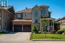 39 Pebble Valley Avenue, Hamilton, ON  - Outdoor With Facade 