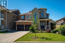 39 Pebble Valley Avenue, Hamilton, ON  - Outdoor With Facade 