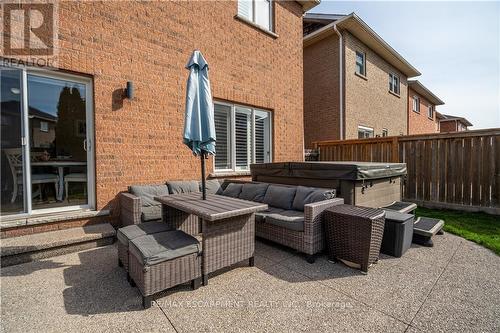 39 Pebble Valley Avenue, Hamilton, ON - Outdoor With Exterior