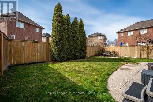 39 Pebble Valley Avenue, Hamilton, ON - Outdoor