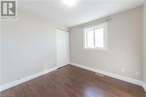 153 Sugar Maple Street, Kitchener, ON - Indoor Photo Showing Other Room