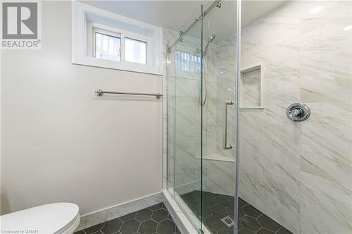 153 Sugar Maple Street, Kitchener, ON - Indoor Photo Showing Bathroom