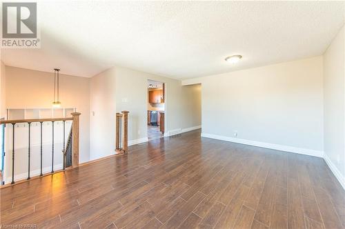 153 Sugar Maple Street, Kitchener, ON - Indoor Photo Showing Other Room