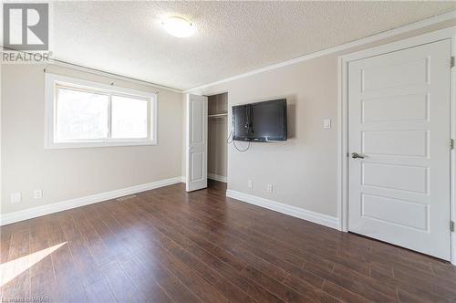 153 Sugar Maple Street, Kitchener, ON - Indoor Photo Showing Other Room