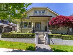 3345 COLLINGWOOD STREET  Vancouver, BC V6S 2A2