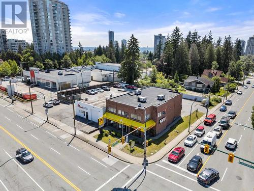 6908 Kingsway, Burnaby, BC 