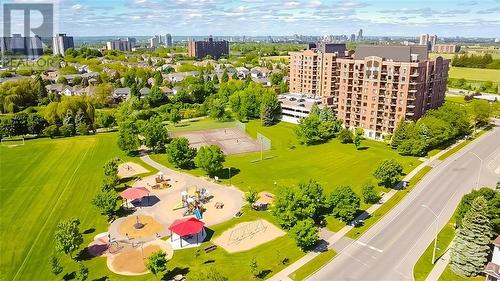 310 Central Park Drive Unit#6A, Ottawa, ON - Outdoor With View