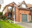1071 Longbow Drive, Pickering, ON  - Outdoor 