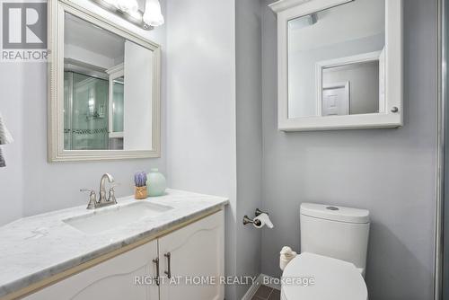 1071 Longbow Drive, Pickering, ON - Indoor Photo Showing Bathroom