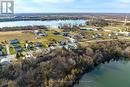 459 County Road 19 Road, Prince Edward County, ON  - Outdoor With Body Of Water With View 