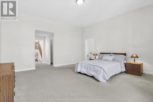 3262 Maidstone Lane, London, ON - Indoor Photo Showing Bedroom