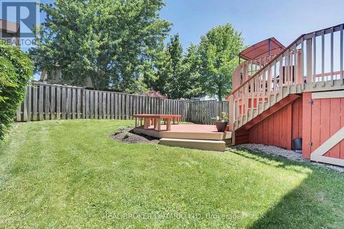 3262 Maidstone Lane, London, ON - Outdoor