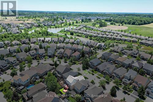 3262 Maidstone Lane, London, ON - Outdoor With View