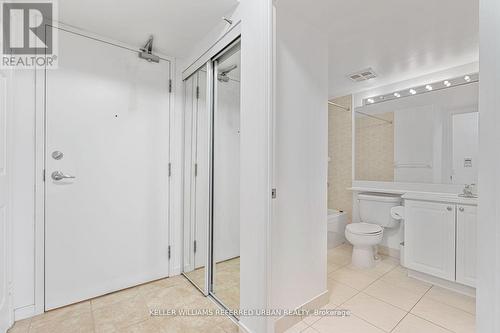 1002 - 155 Beecroft Road, Toronto (Lansing-Westgate), ON - Indoor Photo Showing Bathroom