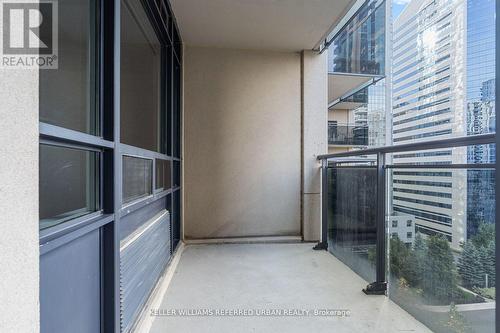 1002 - 155 Beecroft Road, Toronto, ON - Outdoor With Exterior