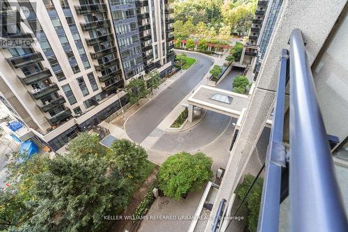 1002 - 155 Beecroft Road, Toronto (Lansing-Westgate), ON - Outdoor