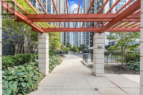 1002 - 155 Beecroft Road, Toronto, ON - Outdoor With Exterior