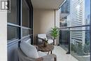 1002 - 155 Beecroft Road, Toronto, ON  - Outdoor With Exterior 