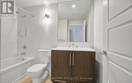 908 - 28 Linden Street, Toronto, ON - Indoor Photo Showing Bathroom